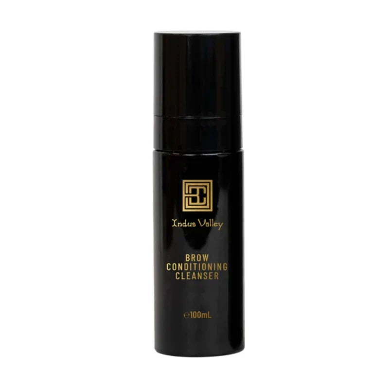 Brow Code Henna Professional Kit