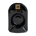 Brow Code Glass Mixing Dish