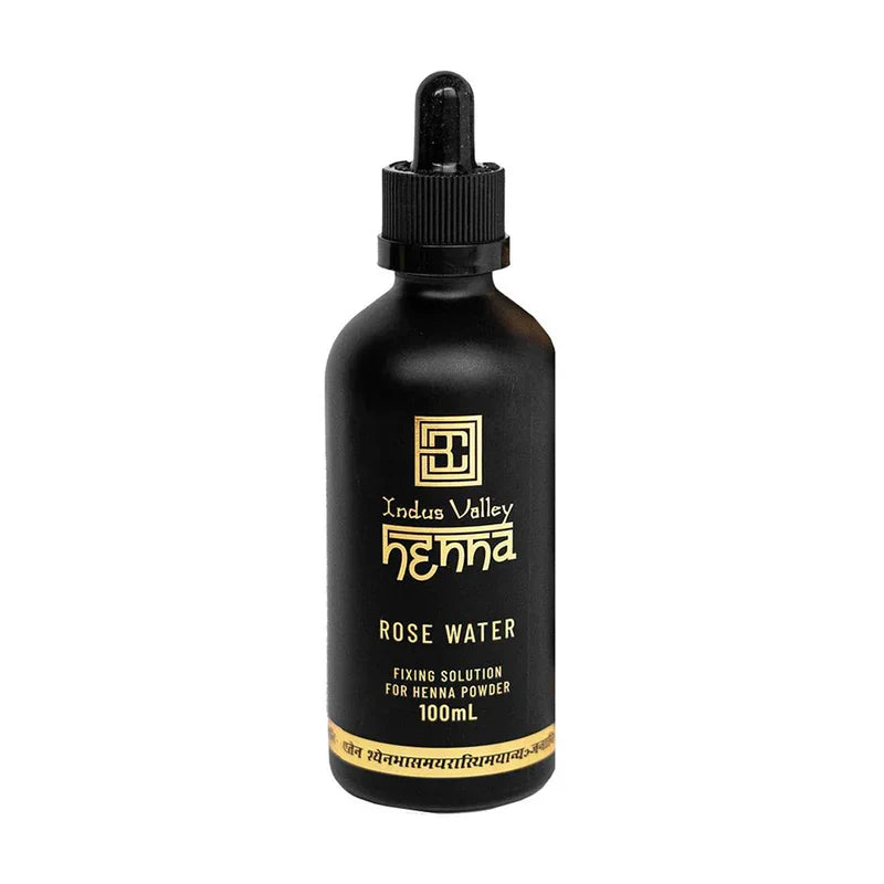 Brow Code Henna Professional Kit