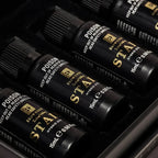 Brow Code Stain Hybrid Brow Dye Harvest Brown 15ml