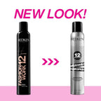 Redken Brushable Hairspray 290g