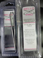 Bello Pro Medium Tweezers C165