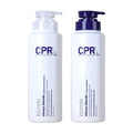 CPR Blonde Always Blonde Sulphate Free Shampoo and Blonde Toning Conditioner 900ml Duo Pack