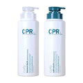CPR Curly Bounce Back Sulphate Free Shampoo and Soft Touch Conditioning Treatment 900ml Duo Pack