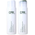 CPR Frizzy Frizz Control Shampoo and Conditioner 300ml Duo Pack