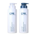 CPR Nourish Hydra-soft Shampoo and Conditioner 900ml Duo Pack