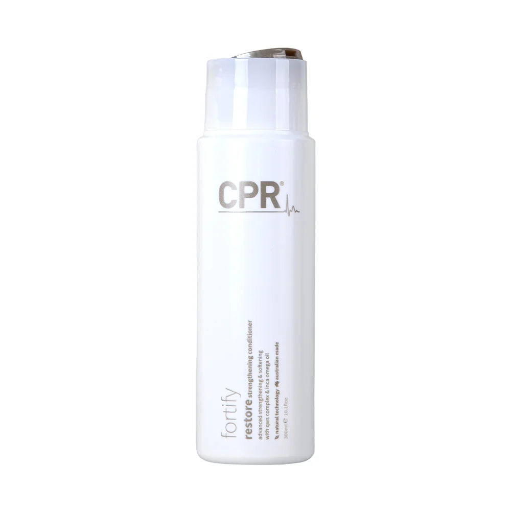 CPR Fortify Restore Conditioner 300ml