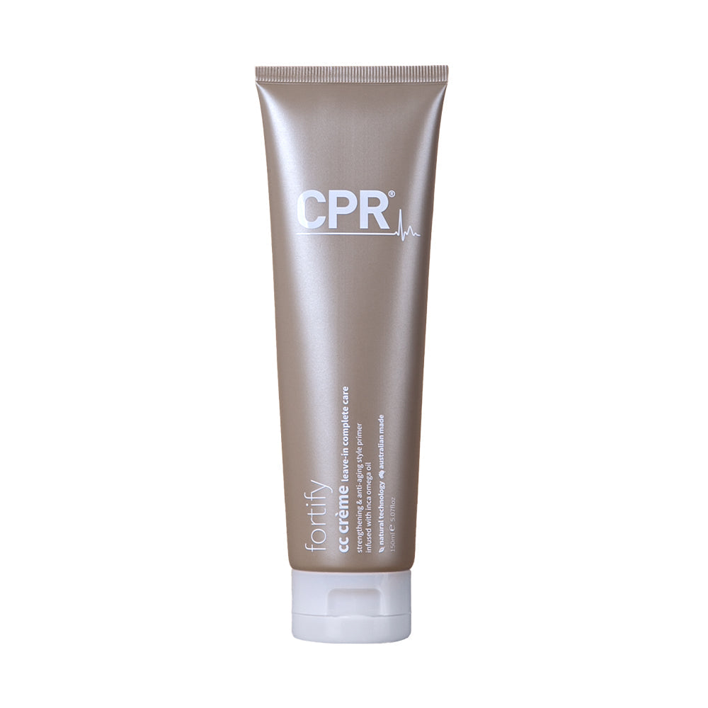 CPR Fortify CC Creme Complete Care 150ml