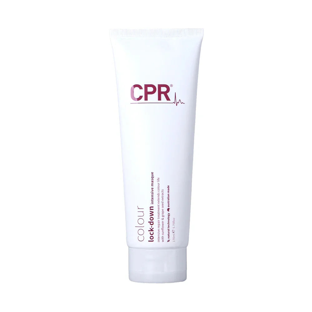 CPR Colour Lock Down Intensive Masque 170ml