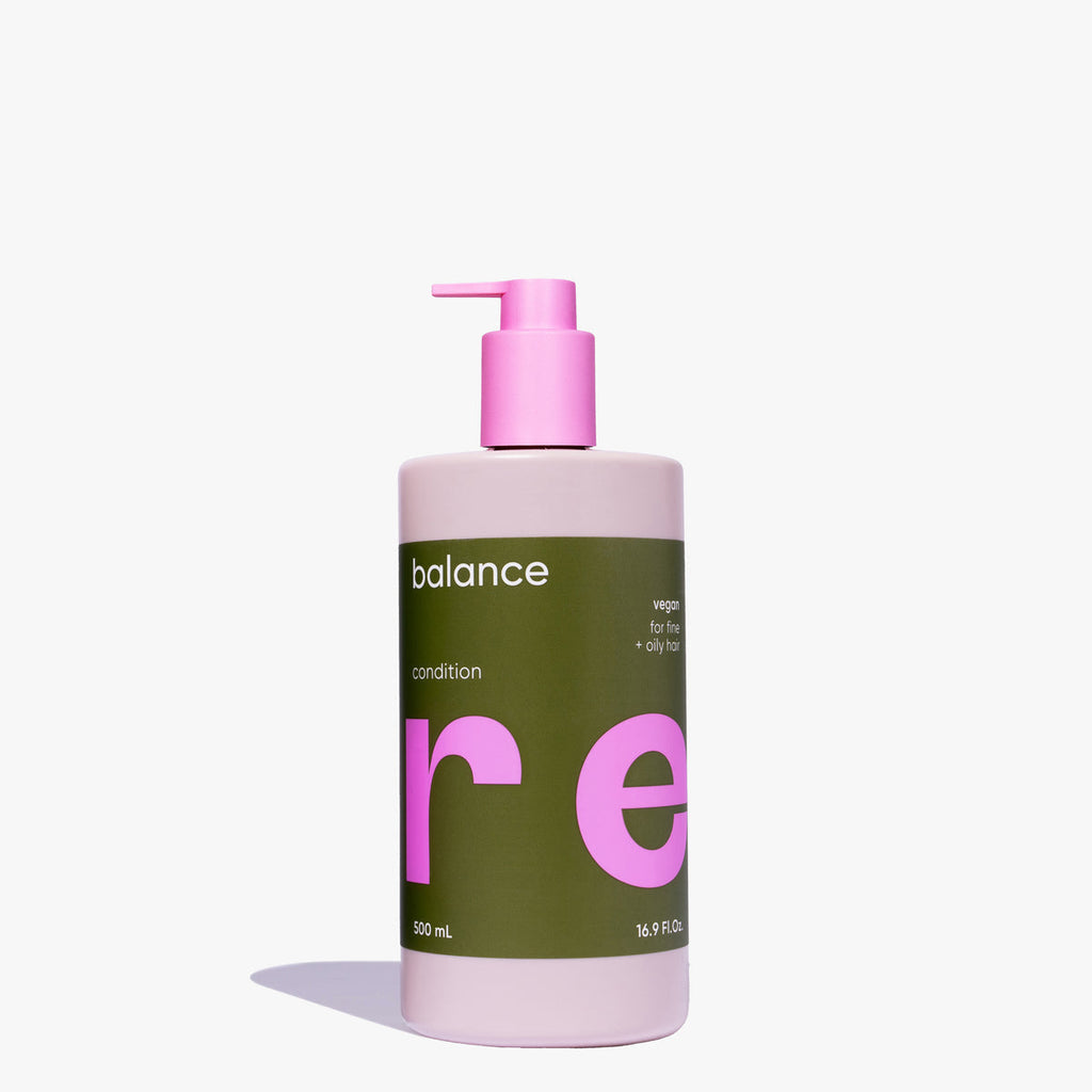 NAK Care Balance Conditioner 500ml