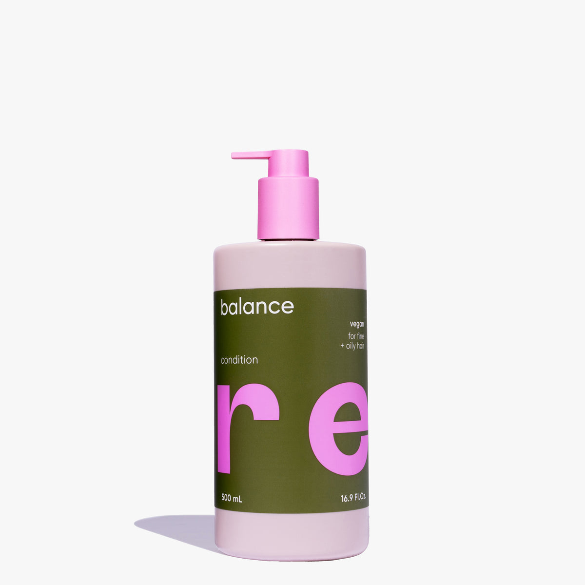 NAK Care Balance Conditioner 500ml