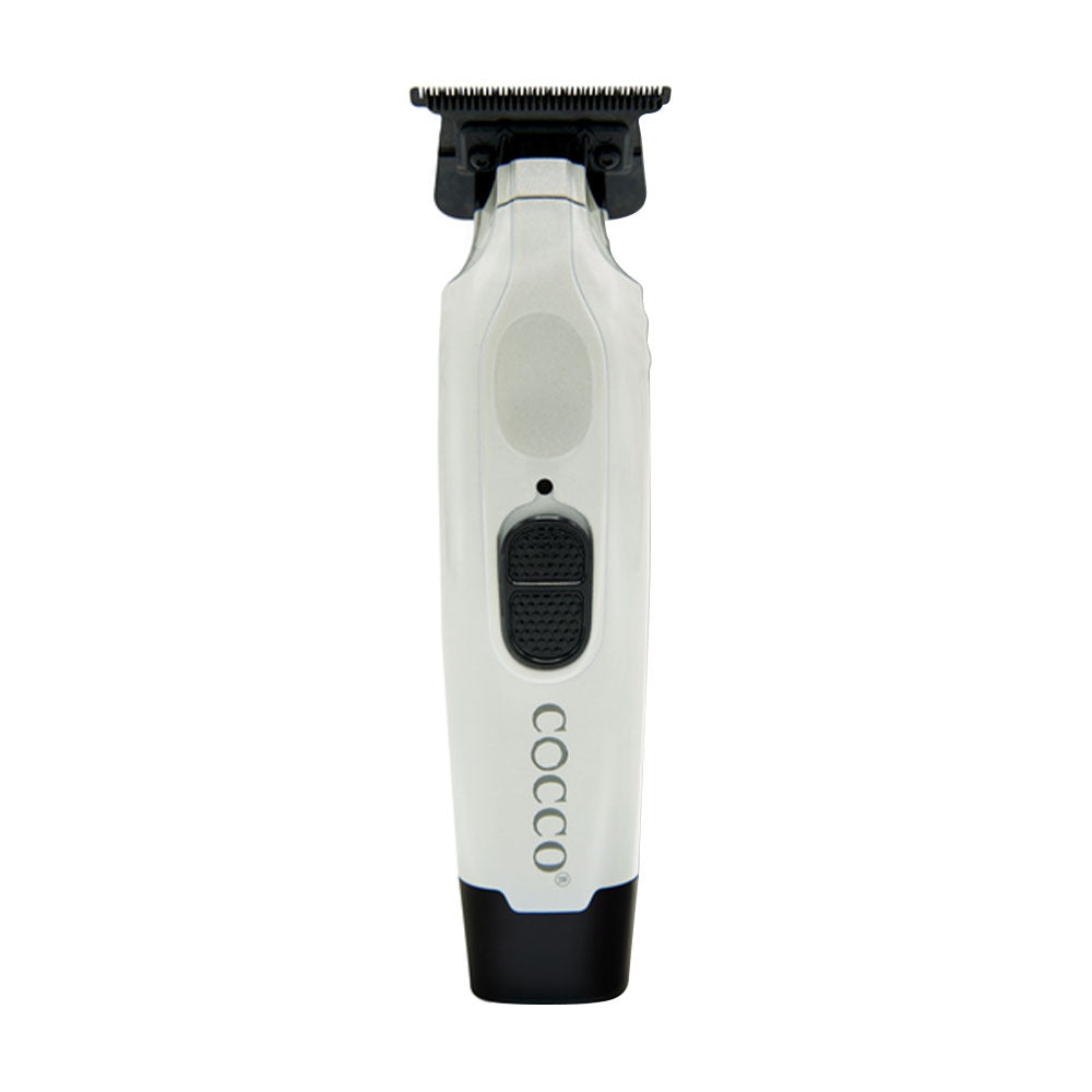 Cocco Veloce Pro Trimmer Pearl White