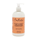 Shea Moisture Coconut & Hibiscus Curl & Shine Conditioner 384ml