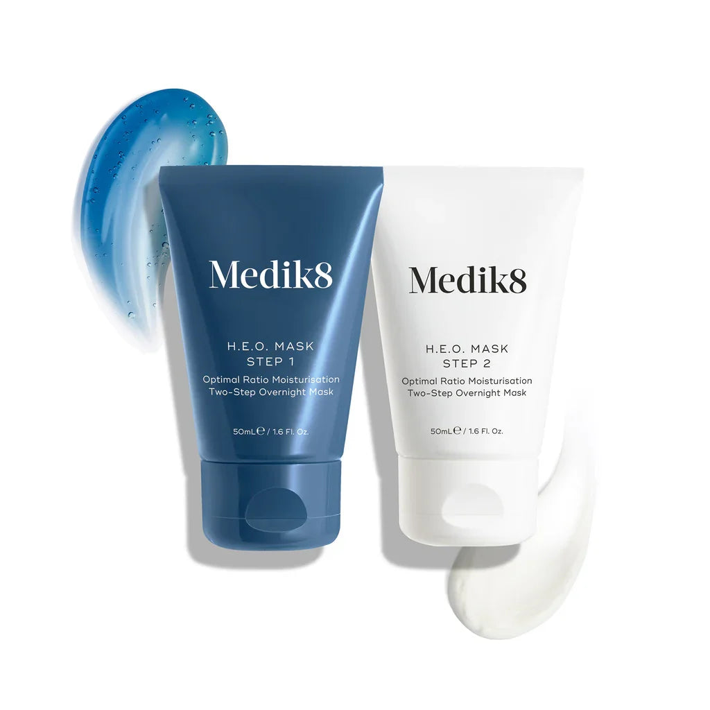 Medik8 H.E.O Mask 2 x 50ml