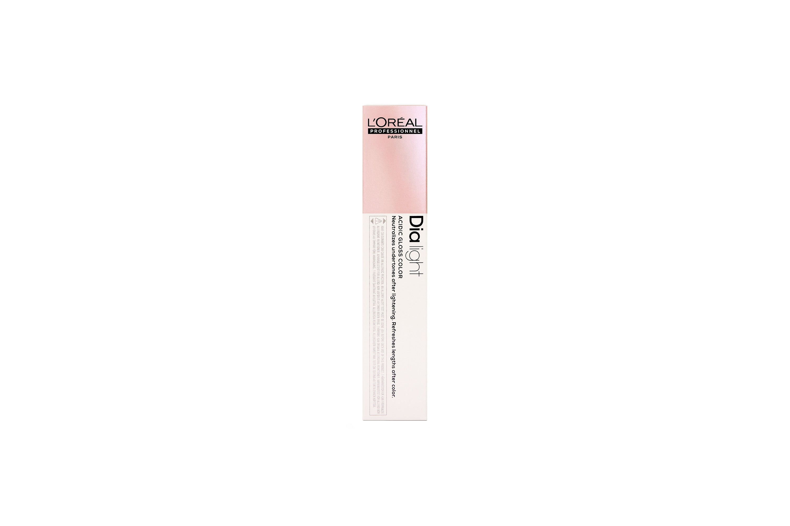 L'Oreal Dia Light Semi Permanent Hair Colour 50ml
