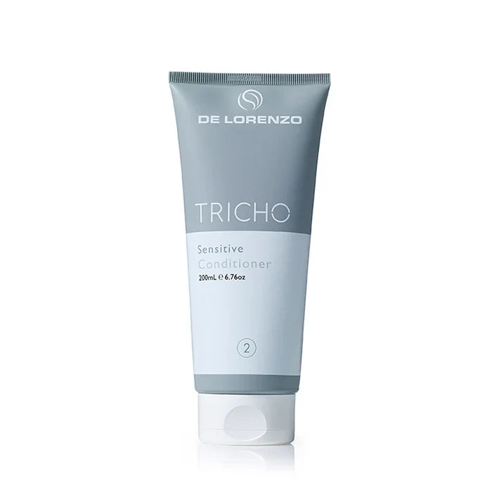 De Lorenzo Tricho Sensitive Solution Conditioner 200ml