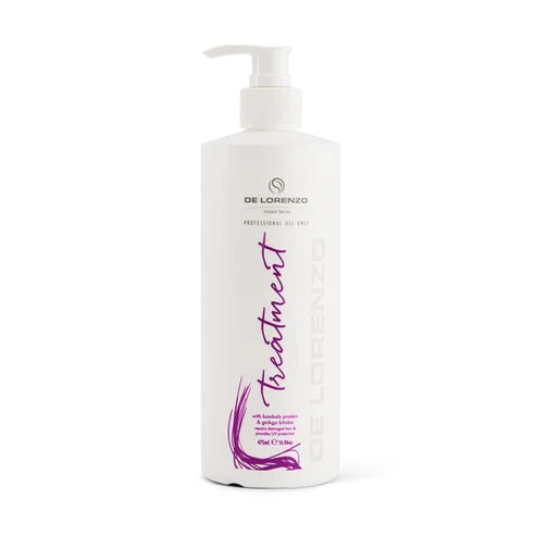 De Lorenzo Instant Rejuven8 Treatment 475ml