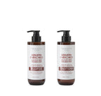 THE G5IVE HAIRCARE Essential Duo Pack 500ml