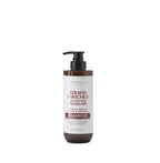 THE G5IVE HAIRCARE Moroccan Argan Oil Shampoo 500ml