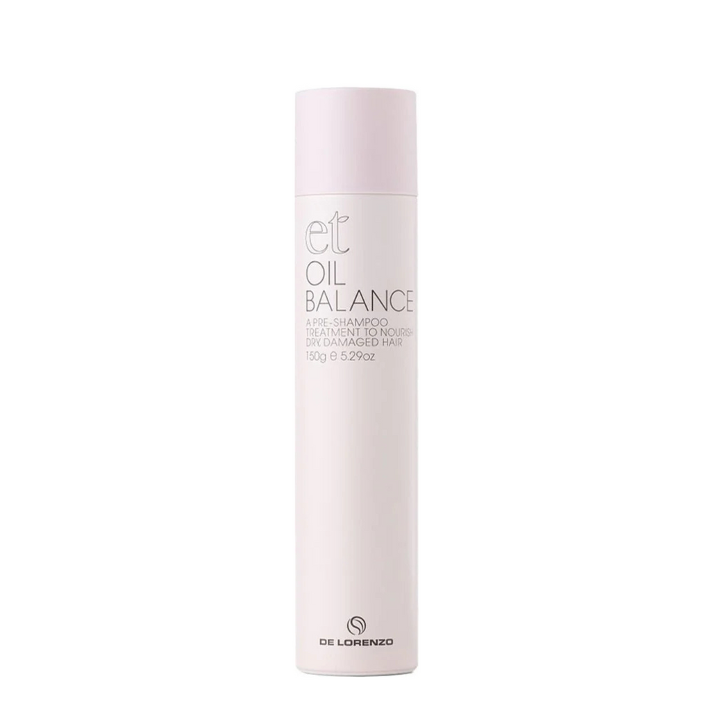De Lorenzo Essential Treatments Oil Balance 150g