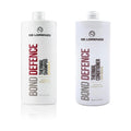 De Lorenzo Bond Defence 960ml Duo (with pumps)