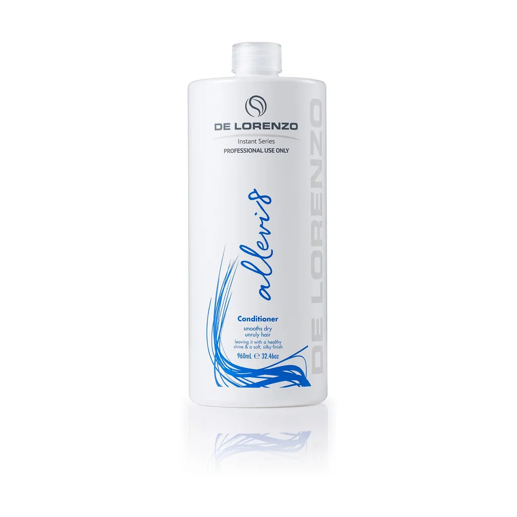 De Lorenzo Instant Allevi8 Conditioner 960ml (With Pump)