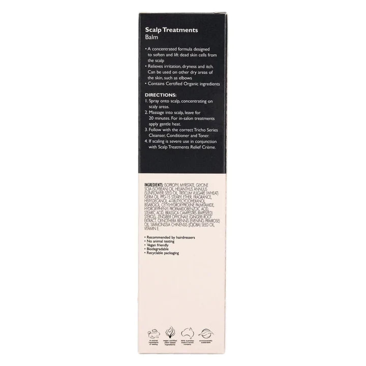 De Lorenzo Tricho Scalp Balm 110ml