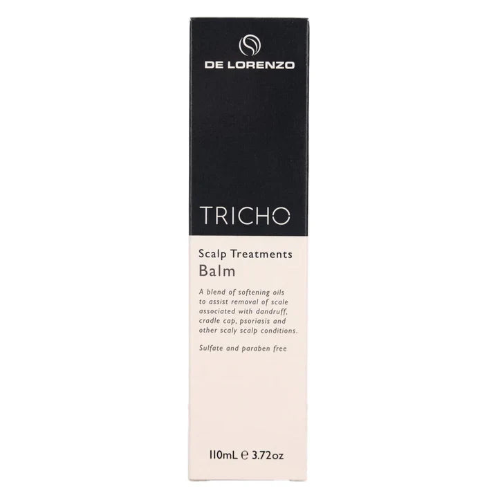 De Lorenzo Tricho Scalp Balm 110ml