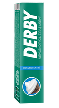 Derby Professional Turkish Shaving Cream Tube 100g - Ocean Scent