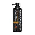 Elegance Plus Shaving Gel Sun Orange 500ml