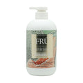 FRU Avocado & Melon Moisture Shampoo 800ml