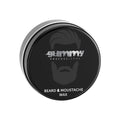 Gummy Beard and Moustache Wax 50ml