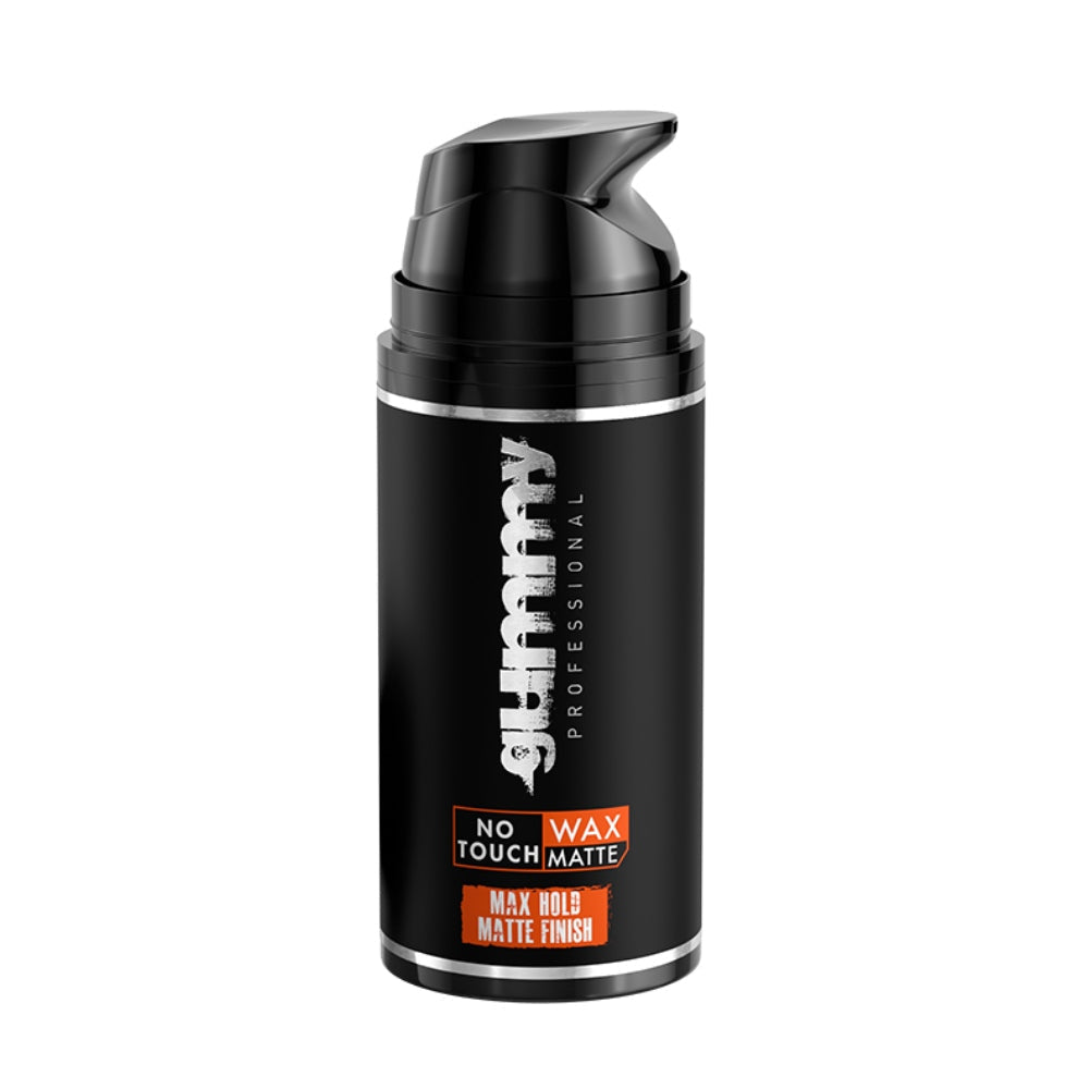 Gummy No Touch Matte Wax 98ml
