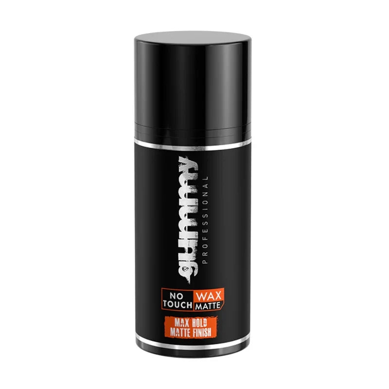 Gummy No Touch Matte Wax 98ml