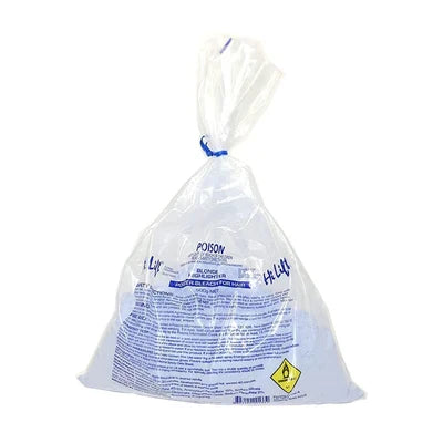 Hi Lift Bleach Blue Refill Bag 500g