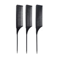 Hydra Carbon Highlighting Comb 3pk