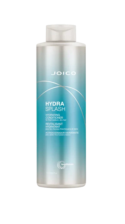 Joico HydraSplash Hydrating Conditioner 1L