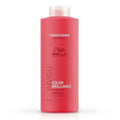 Wella Invigo Color Brilliance Vibrant Color Conditioner 1 Litre