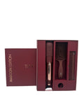 TUFT Diamond Plus 2 inch Hair Straightener Maroon Edition Gift Set