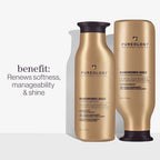 Pureology Nanoworks Gold Conditioner 266ml