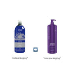 Natural Look  Silver Screen Ice Blonde Shampoo 1L