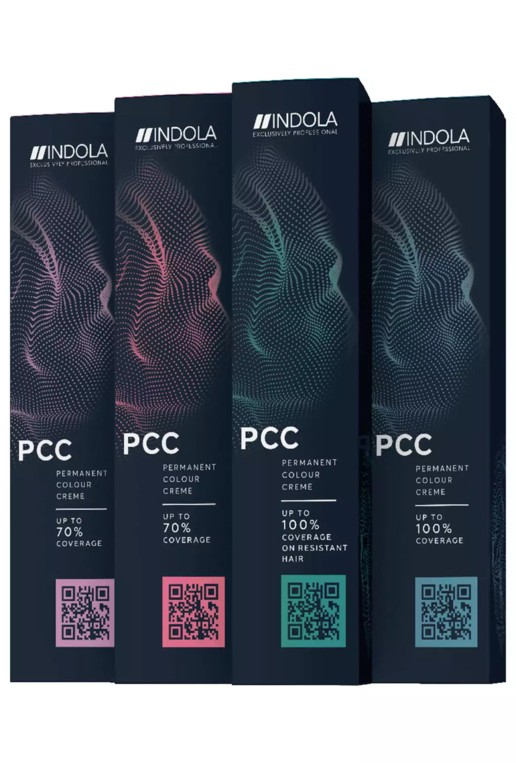 Indola PCC Natural 1.0 Black 60ml