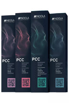Indola 8.00 Light Blonde Intense 60ml
