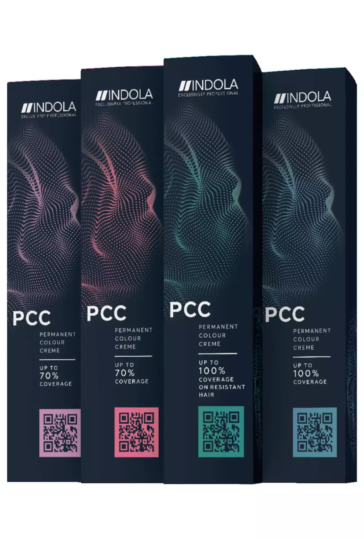 Indola 8.00 Light Blonde Intense 60ml