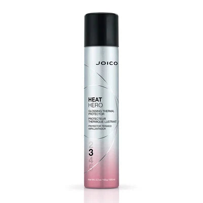 Joico Heat Hero Glossing Thermal Protector 180ml
