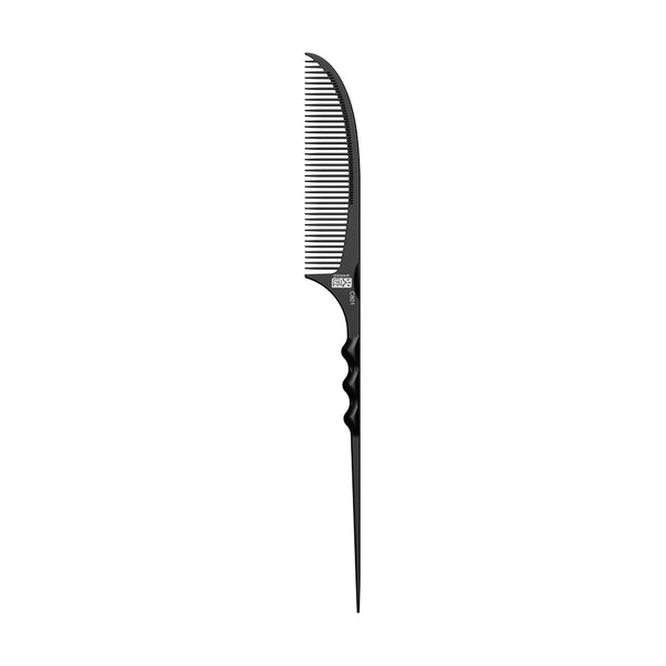 Kasho Carbon Antistatic Comb C801