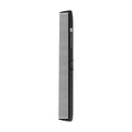 Kasho Carbon Antistatic Comb C806