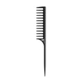 Kasho Carbon Antistatic Comb C811