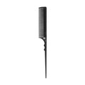 Kasho Carbon Antistatic Small Tail Comb C803