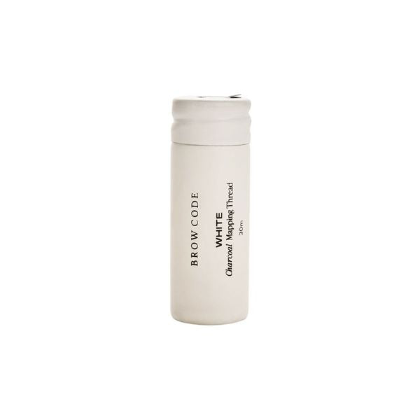 Brow Code Charcoal Mapping Thread 30m